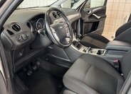 Ford S-MAX SUV / Terénní 0,0 103 kw