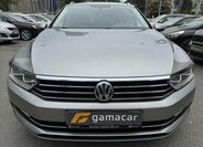 Volkswagen Passat Kombi 2,0 l 110 kw