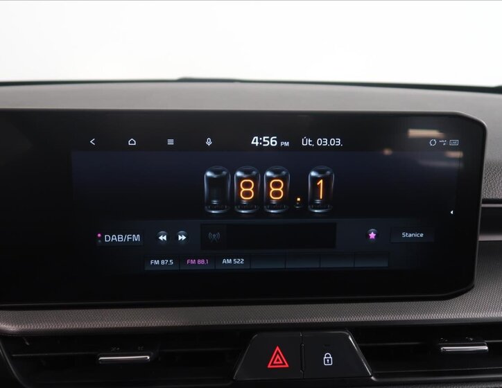 KIA Stonic SUV / Terénní 998,0 74 kw