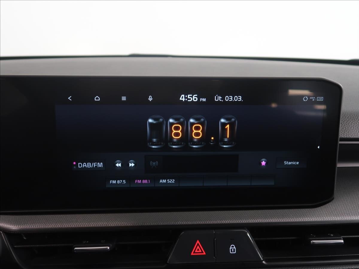 KIA Stonic SUV / Terénní 998,0 74 kw