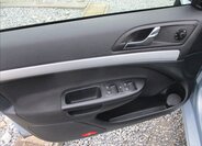 Škoda Octavia Sedan 1,4 l 90 kw