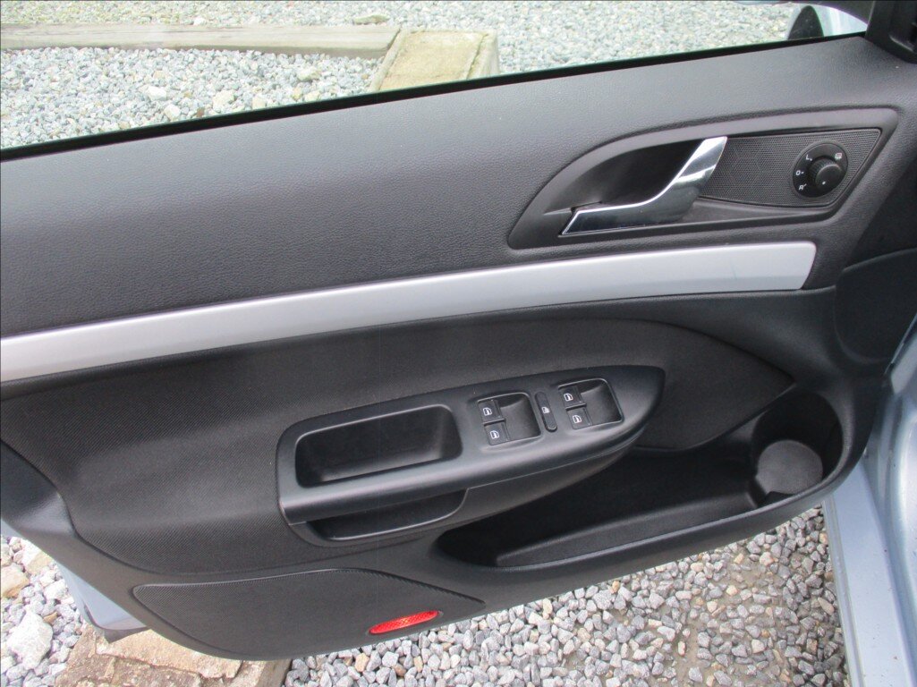 Škoda Octavia Sedan 1,4 l 90 kw