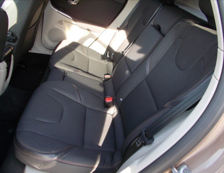 Volvo V40 Hatchback 2,0 l 88 kw