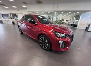 Peugeot 208 Hatchback 1,2 l 74 kw