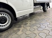 Volkswagen Transporter Valník 2,0 l 110 kw