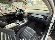 Volkswagen Touareg SUV 0,0 193 kw