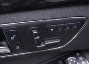 Mercedes-Benz Třídy E Sedan / Limuzína 3,0 l 150 kw