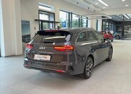 KIA Ceed Kombi 1,5 l 103 kw