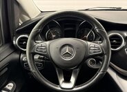 Mercedes-Benz Třídy V MPV 2,1 l 140 kw