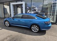 Volkswagen Arteon Liftback 2,0 l 140 kw