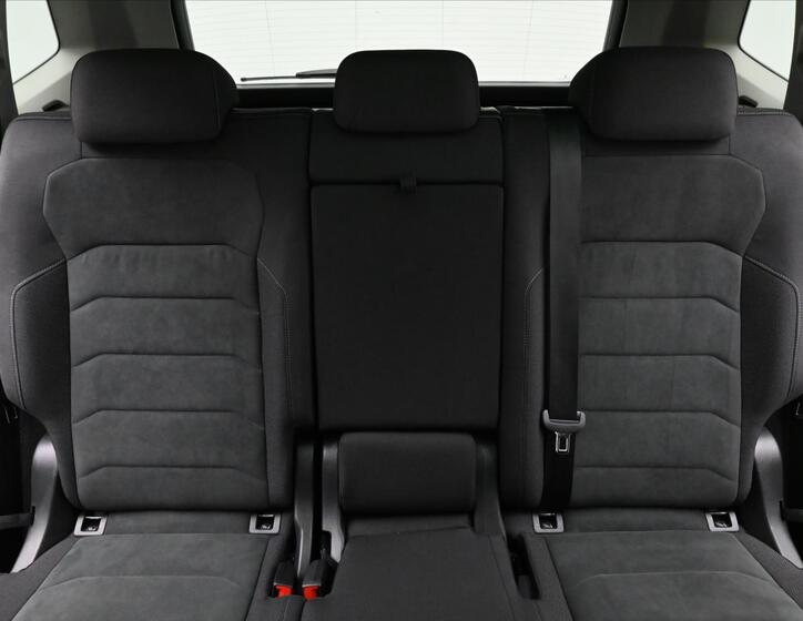 Volkswagen Tiguan Allspace 27