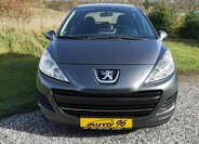 Peugeot 207 Hatchback 1,4 l 70 kw