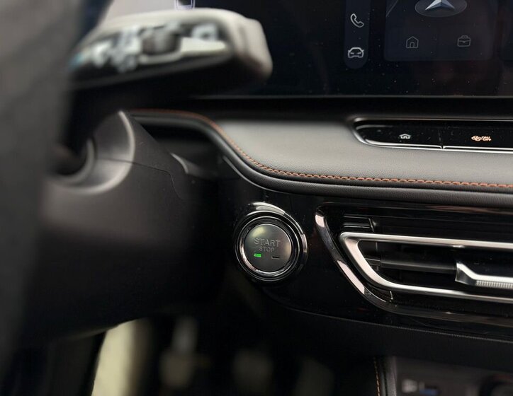 MG Ostatní SUV / Terénní 1,5 l 125 kw