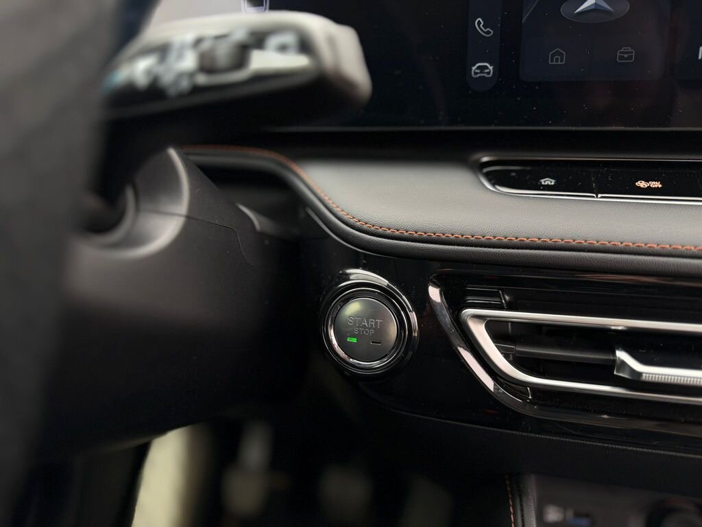 MG Ostatní SUV / Terénní 1,5 l 125 kw