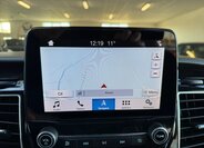 Ford Transit Custom 16