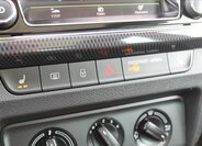 Škoda Fabia Hatchback 1,4 l 66 kw