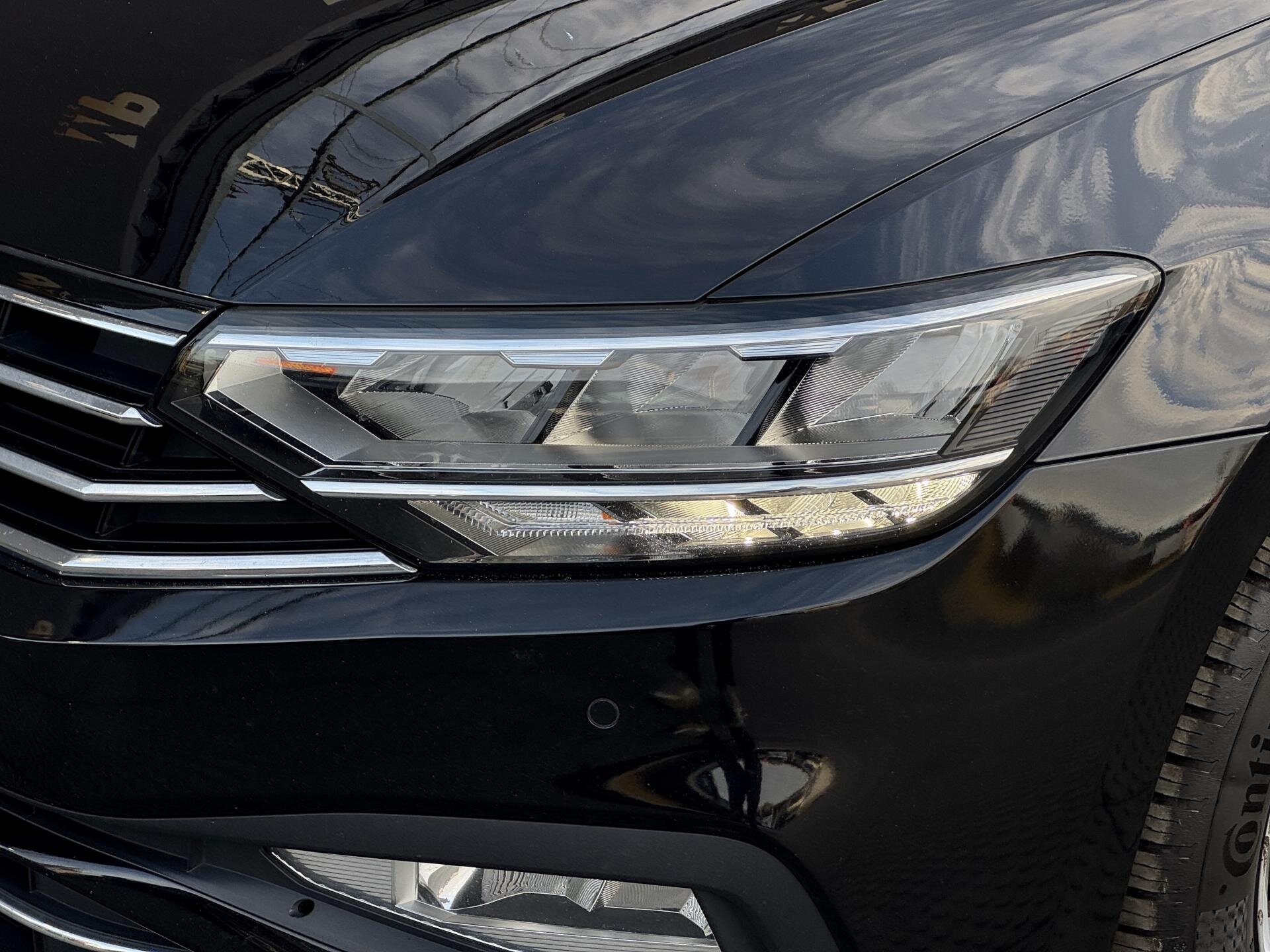 Volkswagen Passat Kombi 2,0 l 110 kw