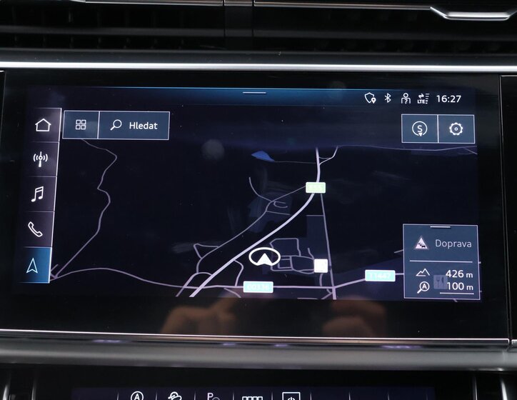 Audi Q7 SUV 3,0 l 210 kw