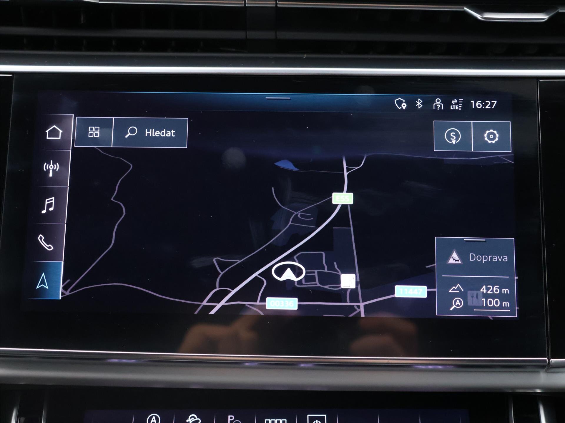 Audi Q7 SUV 3,0 l 210 kw