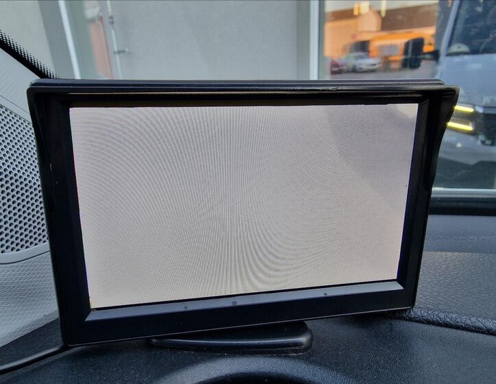 Volkswagen Crafter Skříň 2,0 l 103 kw