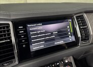 Škoda Kodiaq SUV / Terénní 2,0 l 110 kw