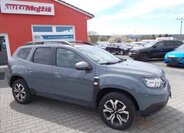 Dacia Duster SUV / Terénní 1,3 l 96 kw