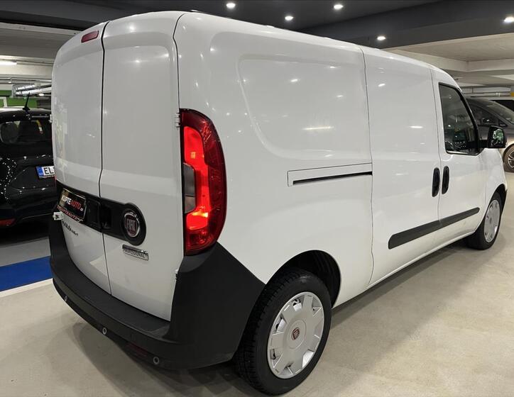 Fiat Dobló cargo 6
