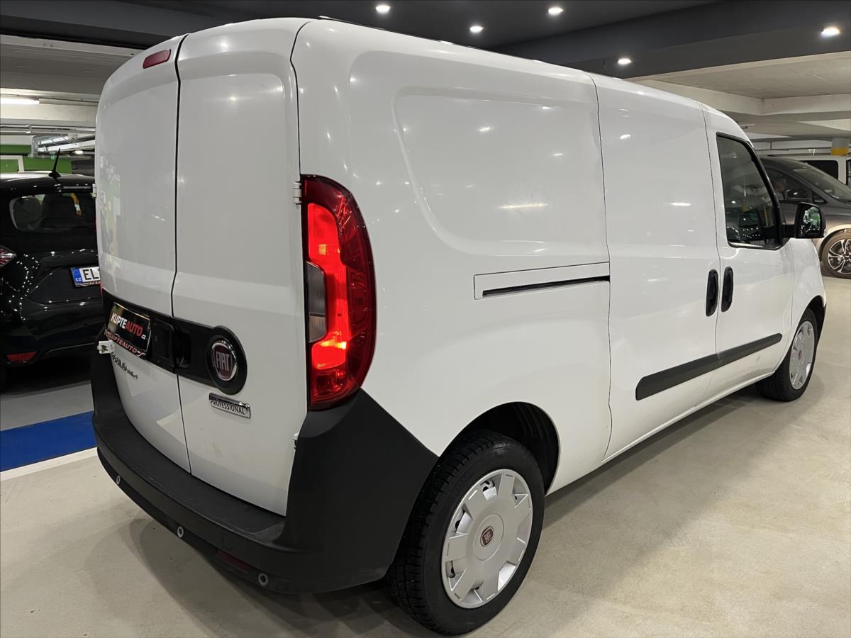Fiat Dobló cargo