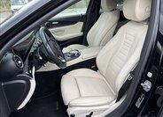 Mercedes-Benz Třídy E Kombi 2,0 l 143 kw