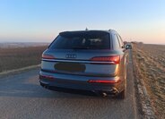 Audi Q7 Kombi 0,0 210 kw