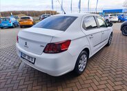 Peugeot 301 Sedan / Limuzína 1,2 l 60 kw