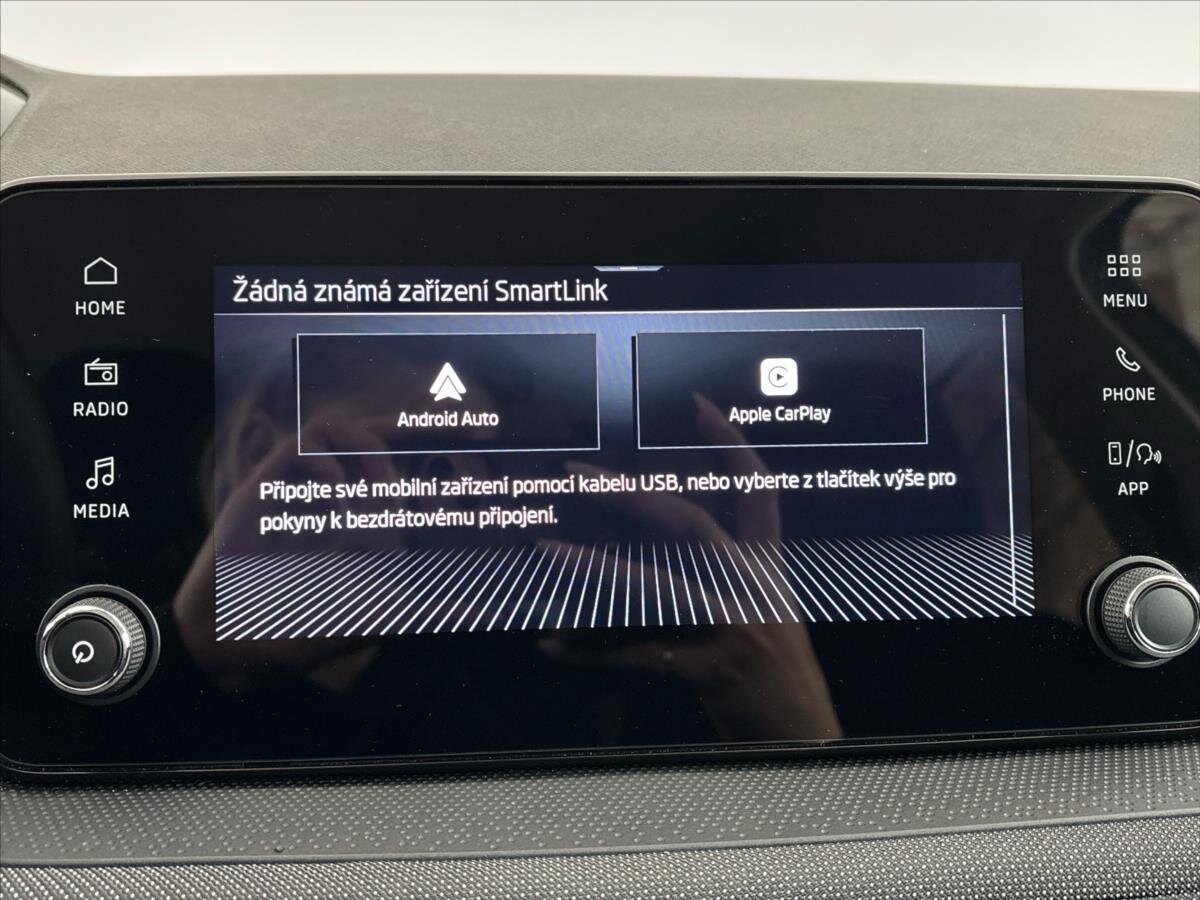 Škoda Fabia Hatchback 999,0 85 kw