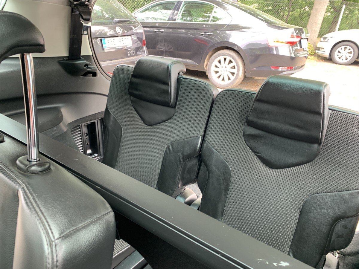 Peugeot 308 Kombi 1,6 l 82 kw