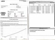 Audi SQ7 Kombi 4,0 l 320 kw