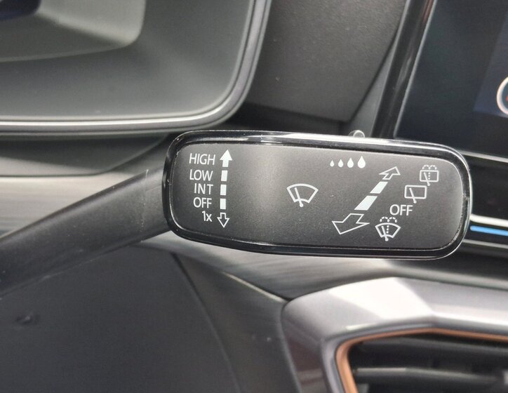 Cupra Formentor SUV / Terénní 1,5 l 110 kw