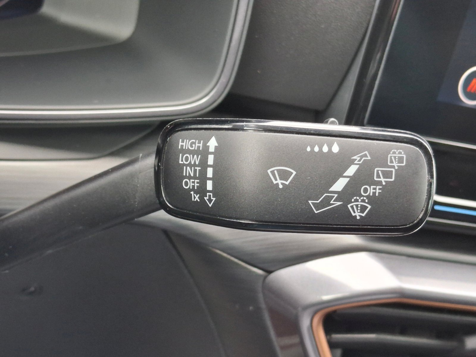 Cupra Formentor SUV / Terénní 1,5 l 110 kw