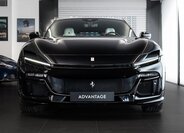 Ferrari Ostatní SUV 6,5 l 529 kw