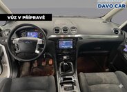 Ford Galaxy MPV 2,2 l 147 kw