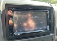 Citroën Jumper Skříň 2,2 l 74 kw