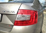 Škoda Octavia 22
