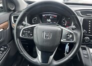 Honda CR-V SUV / Terénní 1,5 l 142 kw