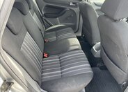 Ford Focus Kombi 1,6 l 74 kw