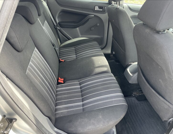 Ford Focus Kombi 1,6 l 74 kw