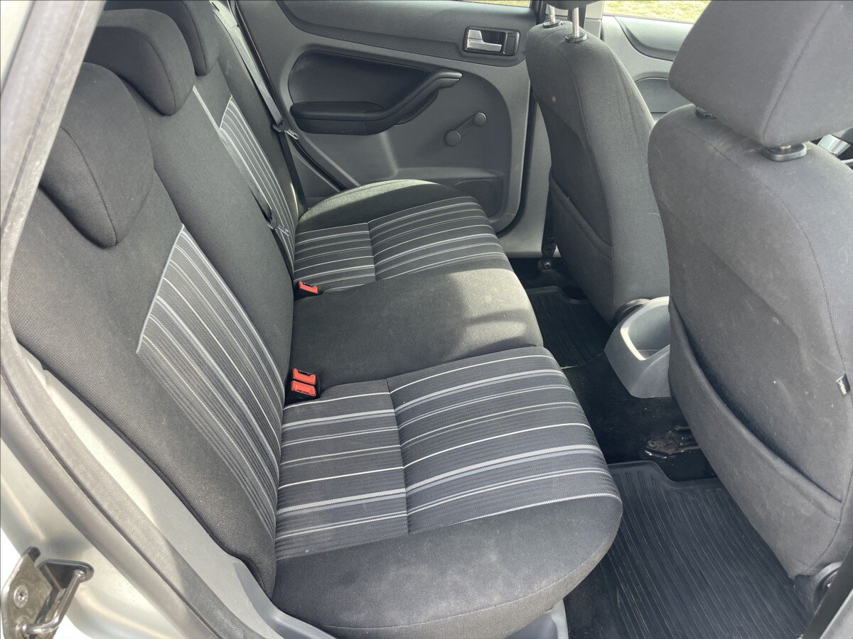 Ford Focus Kombi 1,6 l 74 kw