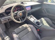 Porsche 911 Kupé 3,0 l 353 kw