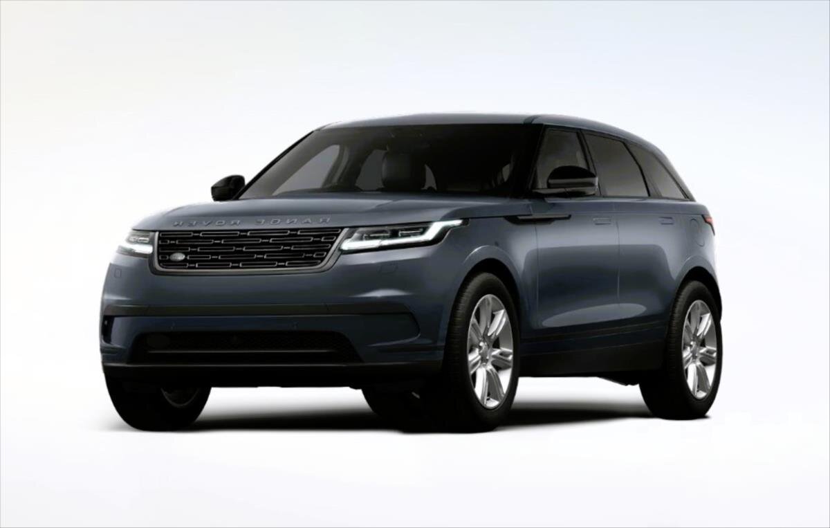 Land Rover Range Rover Velar SUV 2,0 l 150 kw