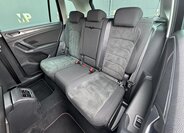 Volkswagen Tiguan SUV / Terénní 2,0 l 110 kw