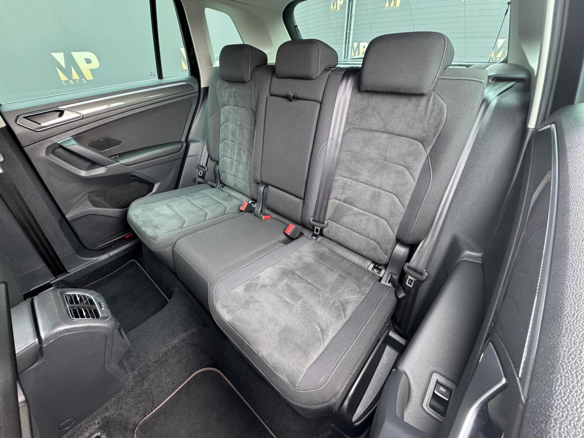 Volkswagen Tiguan SUV / Terénní 2,0 l 110 kw