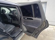Mercedes-Benz GLS SUV 3,0 l 190 kw