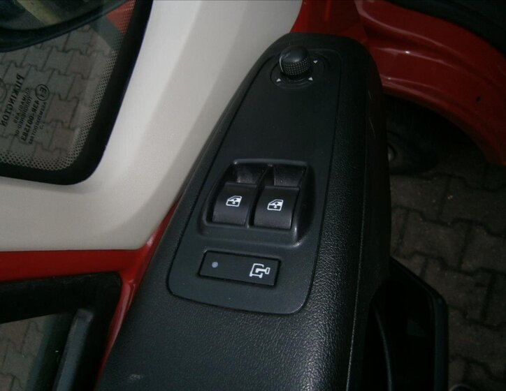 Citroën Jumper Skříň 2,2 l 96 kw